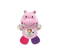 VTech Croc' hippo rose