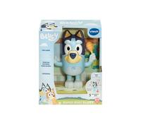 Peluche interactive Danse avec Bluey