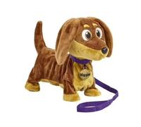 Goliath Peluche interactive Diggles Le Chien – Animagic
