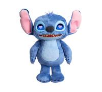 Peluche interactive Disney Stitch Many Moods Live Action 30 cm