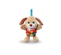 Vtech Baby - Peluche Interactive Enfant - Chant'toutou Brun
