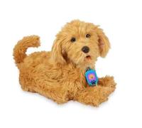 Peluche interactive - Famosa - 700016894 - Chien - 150 réactions - 10 commandes