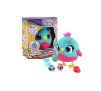 Peluche interactive Funtasy Family Chick-a-Boo