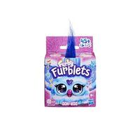 Hasbro Peluche interactive Furblets Modèle aléatoire