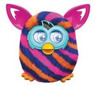 Peluche Intéractive Furby Boom Sunny 3 couleurs Multicolore G