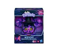 KDH SAJA Boy Demon FURBLET