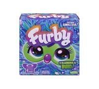 Peluche interactive Furby Galaxie