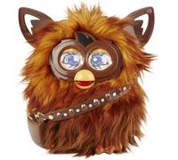Peluche interactive Furby Star Wars : Furbacca