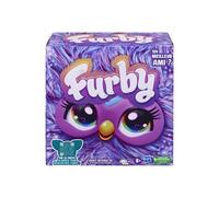 Peluche interactive Furby Violet