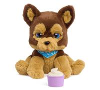 Peluche interactive Furreal Benny, le chiot calin