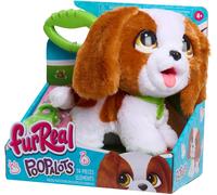 Peluche intéractive - FURREAL FRIENDS - Cavalier King Charles - Dès 4 ans