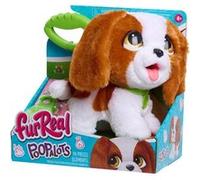 Peluche intéractive - FURREAL FRIENDS - Cavalier King Charles - Des 4 ans