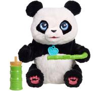 Peluche intéractive - FURREAL FRIENDS - Coco Le panda - Dès 4 ans