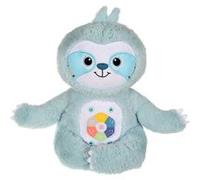 Peluche interactive Gipsy Siméon Le conteur d’émotions 28 cm G