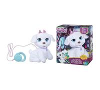 Peluche interactive GoGo mon chiot qui danse - animal électronique dansant + de 50 sons et réactions - dès 4 ans - FURREAL FRIENDS