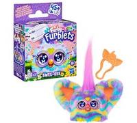 Hasbro Furby Furblets Swee-Dee – Mini ami du Printemps – Pour filles et garçons, à partir de 6 ans