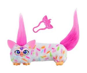 Peluche interactive Hasbro Furby DJ Furblets Modèle aléatoire