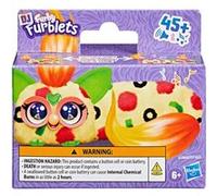 Peluche interactive Hasbro Furby DJ Furblets Modèle aléatoire Multicolore E