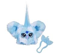 Peluche interactive Furby Furblets Sno-Way Edition spéciale