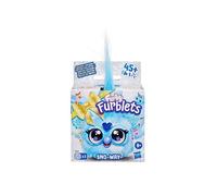 Peluche interactive Hasbro Furby Furblets Sno-Way Edition spéciale