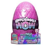 Peluche interactive Hatchimals Modèle aléatoire Multicolore G