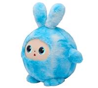 Peluche Interactive IA Poupées Douces Mignonnes Parlantes Intelligentes et | Peluche Émotionnelle IA pour Maison École Traduction Encyclopédie Météo Requêtes Conseils