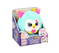 Peluche interactive Jumbo Kiss Meez Modèle aléatoire