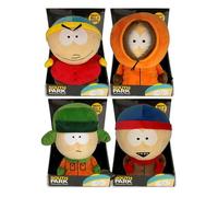 Peluche interactive Khadou South Park 25 cm Modèle aléatoire