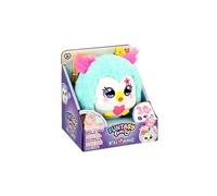 Peluche interactive Kiss Meez Modèle aléatoire