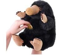 Peluche interactive - Les Animaux Fantastiques - Niffleur noir G