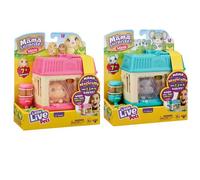 Peluche interactive Little Live Pets Mama Surprise Minis Modèle aléatoire