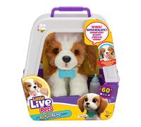 Moose Toys My Really Real Puppy