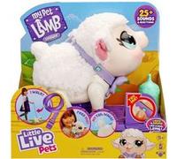 Peluche Mon Petit Mouton - Little Live Pets - Moose Toys