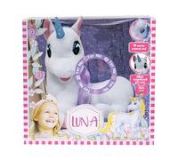 Peluche Interactive Luna La Licorne