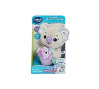 Peluche interactive Maman Koala Câlins