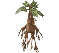 Peluche interactive Mandrake Edition Collector avec son 24 cm
