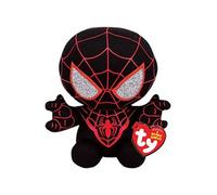 Ty Bonnet Beanie Boos Miles Morales Spiderman Multicolore Small