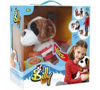 Peluche interactive Mon Chien Billy