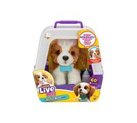 Moose Toys My Really Real Puppy