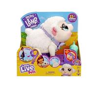 Peluche interactive Mon Petit Mouton