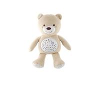 Chicco Ourson Projecteur Baby Bear Neutre