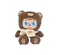 Peluche Interactive Parlante à Intelligence Artificielle ELO Yeno LEXIBOOK