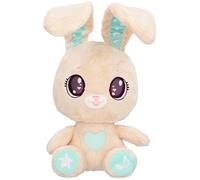 Peluche interactive Peekapets - A partir de 18 mois