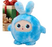 Peluche Interactive,Peluche Éducative Électronique Douce et Intelligente | Émotionnelle Interactive | Apprentissage, Météo, Encyclopédie, Traduction, Réponses aux