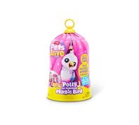 Peluche interactive Pets Alive Polly Magic Bird