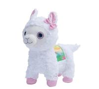 Peluche interactive Popy Mon Lama Magique - Pioupiou et Merveilles
