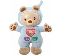 Peluche interactive pour bébé Vtech Baby Leon, my lumi Pooh