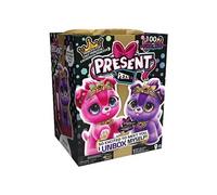 Peluche interactive Present Pets Chiot Princesse