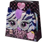 Peluche interactive Purse Pets Les métalliques Modèle aléatoire G