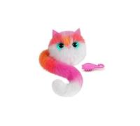 Peluche interactive Renard Trixie